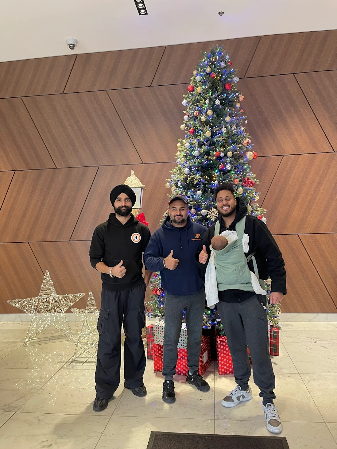 Office moving services