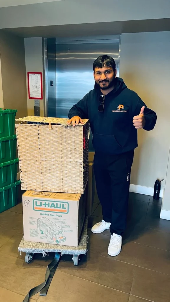 Pet-Friendly Movers Vancouver: Navigating Condo Moves with Care