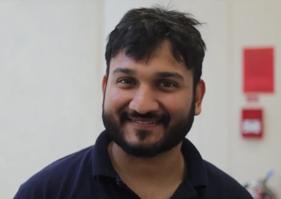 Archit Goyal