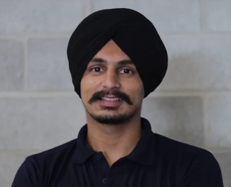 Harpreet Singh