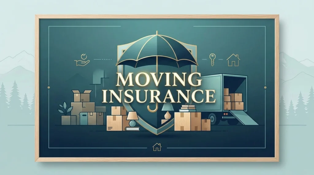 Moving Insurance: Do You Need It and What Does It Cover in BC?